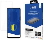 3mk Protection FlexibleGlass hibrid védőüveg 3mk Tecno Spark 8 Pro telefonhoz - Átlátszó KP20487