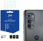 3mk Protection 4x 3mk védőüveg a kamerára Motorola Edge 2022 telefonra - Átlátszó KP22717