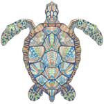 HARAHU Fa puzzle-Sea Turtle/L KP21923