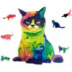 HARAHU Fa puzzle-Puss/L KP21905