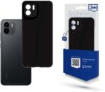 3mk Protection Matt case védőtok Xiaomi Redmi A1/Redmi A1 Plus telefonra - Fekete KP22668