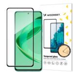Wozinsky edzett védőüveg a Huawei Nova 11 SE telefonhoz - Fekete KP30803