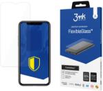 3mk Protection FlexibleGlass hibrid védőüveg 3mk Apple iPhone 11 Pro Max telefonhoz - Átlátszó KP20812