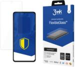 3mk Protection FlexibleGlass hibrid védőüveg 3mk Xiaomi K50/K50 Pro telefonhoz - Átlátszó KP20514