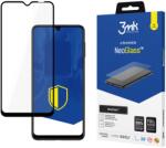 3mk Protection NeoGlass védőüveg Samsung Galaxy A22 5G telefonra - Fekete KP21087