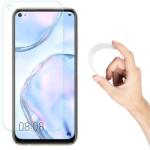 Wozinsky hajlékony védőüveg a Huawei P40 Lite/Nova 7i/Nova 6 SE telefonhoz - Átlátszó KP9818