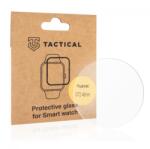 TACTICAL 2.5D Karóra/Védőüveg Huawei Watch GT2 46mm - Átlátszó KP8561