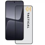 TACTICAL Glass Shield 5D üveg Xiaomi 13 telefonra - Fekete KP25879