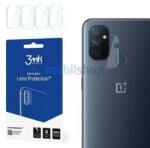 3mk Protection 4x 3mk védőüveg a kamerára OnePlus Nord N100 telefonra - Átlátszó KP14559