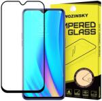 Wozinsky edzett védőüveg a Realme 3 Pro telefonhoz - Fekete KP13291
