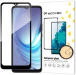 Wozinsky edzett védőüveg a Motorola Moto G50 telefonhoz - Fekete KP9857