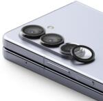 Ringke Védőüveg a kamera lencséire Samsung Galaxy Z Fold5 telefonra - Fekete KP28059