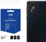 3mk Protection 4x 3mk védőüveg a kamerára Samsung Galaxy Xcover 5 telefonra - Átlátszó KP20532