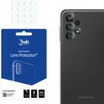 3mk Protection 4x 3mk védőüveg a kamerára Samsung Galaxy A13 5G telefonra - Átlátszó KP20520