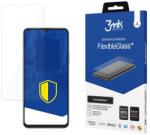 3mk Protection FlexibleGlass hibrid védőüveg 3mk Honor 7X telefonhoz - Átlátszó KP20508