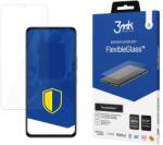 3mk Protection FlexibleGlass hibrid védőüveg 3mk Tecno Camon 18 telefonhoz - Átlátszó KP20488
