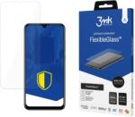 3mk Protection FlexibleGlass hibrid védőüveg 3mk Huawei P Smart 2019/P Smart 2020/P Smart Plus 2019 telefonhoz - Átlátszó KP20860