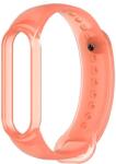 IZMAEL. eu Pótszíj Xiaomi Mi Band 6/Mi Band 5 okoskarkötőhöz - Piros KP14205