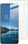 Izmael Prémium 9H edzett védőüveg Samsung Galaxy A82 5G/Galaxy Quantum 2 telefonra - Átlátszó KP18929