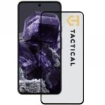 Tactical Glass Shield 5D üveg Google Pixel 8 telefonra - Fekete KP29093