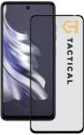 TACTICAL Glass Shield 5D üveg Tecno Spark 20 telefonra - Fekete KP30833