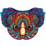 HARAHU Fa puzzle-Koala/S KP21985