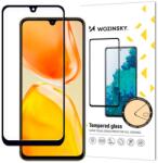 Wozinsky edzett védőüveg a Vivo X80 Lite/V25 telefonhoz - Fekete KP24259