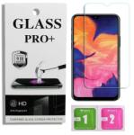 Izmael Izmael 9D prémium védőüveg Samsung Galaxy A50/Galaxy A50s/Galaxy A30/Galaxy A30s telefonra - Átlátszó KP22981