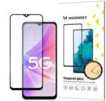Wozinsky edzett védőüveg a Realme Narzo 50 telefonhoz - Fekete KP22479