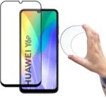 Wozinsky hajlékony védőüveg a Huawei Y6P telefonhoz - Fekete KP11256
