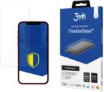 3mk Protection FlexibleGlass hibrid védőüveg 3mk Apple iPhone 12 Pro Max telefonhoz - Átlátszó KP20849