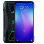 Nillkin Nilkin 2.5D Edzett üveg Xiaomi Black Shark 3 Pro telefonhoz - Átlátszó KP13850