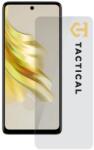 TACTICAL Glass Shield 2.5D üveg Tecno Spark 20 telefonra - Átlátszó KP30844