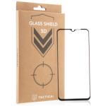 Tactical Glass Shield 5D üveg Xiaomi Redmi 9 telefonra - Fekete KP11506