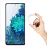 Wozinsky hajlékony védőüveg a Samsung Galaxy A52 5G/Galaxy A52 4G/Galaxy A52s 5G telefonhoz - Átlátszó KP9816