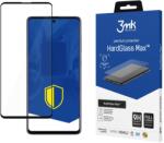 3mk Protection HardGlass Max védőüveg Samsung Galaxy A71 5G - Fekete KP20998
