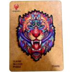 HARAHU Fa puzzle-Tiger/L KP22551