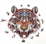 HARAHU Fa puzzle - Color Tiger/M KP21877