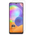 Izmael GOLD 9H edzett védőüveg Samsung Galaxy A52 5G/Galaxy A52 4G/Galaxy A52s 5G telefonra - Átlátszó KP18162