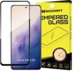 Wozinsky edzett védőüveg a Realme X60 telefonhoz - Fekete KP9842
