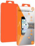 Izmael Orange edzett védőüveg Xiaomi Redmi Note 10 Pro/Redmi Note 10 Pro Max telefonra - Átlátszó KP26774