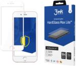 3mk Protection HardGlass Max Lite védőüveg Apple iPhone 6/iPhone 6s telefonra - Fehér KP21020