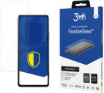 3mk Protection FlexibleGlass hibrid védőüveg 3mk Sony Xperia Pro I telefonhoz - Átlátszó KP20415