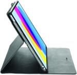 Cellularline Folio калъф за iPad 12.9" (2024) черен