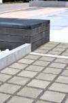Elpreco Pavaj Ekol Gri 20x20x8 cm (ELP-C10111058215)