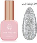 Naní ojă semipermanentă Premium 6 ml - Whitney