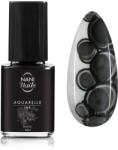 Naní lac decorativ Blooming INK 12 ml - Midnight Spell