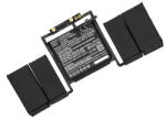  Батерия за APPLE MacBook Pro 13" A1706 A1819