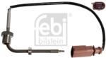 Febi Bilstein Érzékelő, kipufogógáz-hőmérséklet FEBI BILSTEIN 109396 (109396)