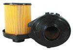 Alco Filter légszűrő ALCO FILTER MD-5002 (MD-5002) - centralcar